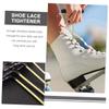 BRIGHTFUFU 12pcs Portable T-Shaped Tightening Hooks and Ergonomic Design for Easy Use for Trampoline Springs and Outdoor Activities view 2