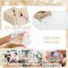 FYSUIMU 100Pcs Espresso Martini Paper Napkin Brown Luncheon Napkin A Tini Bit Older Disposable Dinner Napkin for Bachelorette Home Party Supplies view 3