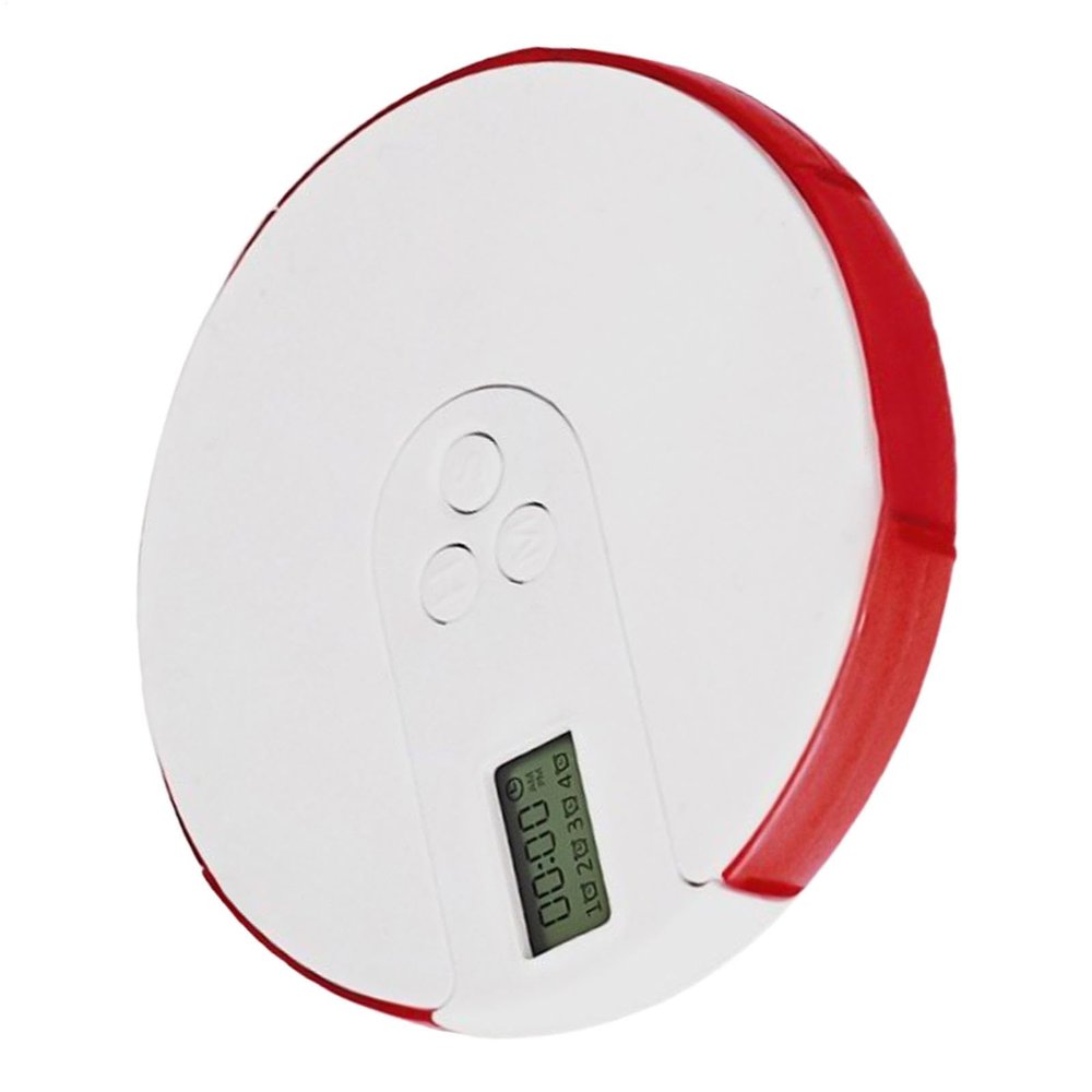 Automatic Pill Dispenser For Seniors With Alarm, Pill Dispenser Machine | Smart Pill Dispenser Reminder - 7 Day Tablet Storage Box