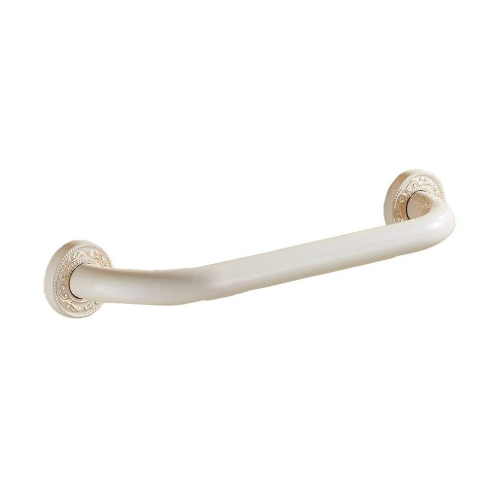 Grab Rails for Bathroom Handrails, Grab Bar Three Colors Pure Copper Non Slip Old Man Safe Disabled Personer Railings Handle