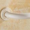 Grab Rails for Bathroom Handrails, Grab Bar Three Colors Pure Copper Non Slip Old Man Safe Disabled Personer Railings Handle view 4