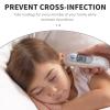 300 Pcs Ear Thermometer Probe Covers,Refill Caps Thermometer Covers for All Braun Thermometer Models and Various Types of Digital Thermometers view 3