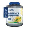Applied Nutrition Clear Hydrolysed Beef Protein Isolate Powder, Fruit Juice Style, Dairy Free, Lactose Free, Zero Sugar, Low Fat, 1.8kg - 60 Servings (Lemon & Mint) view 1