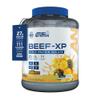 Applied Nutrition Clear Hydrolysed Beef Protein Isolate Powder, Fruit Juice Style, Dairy Free, Lactose Free, Zero Sugar, Low Fat, 1.8kg - 60 Servings (Pineapple Millions) view 1