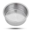51MM Double Cup Pressurized Filter Basket view 1