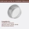 51MM Double Cup Pressurized Filter Basket view 2