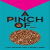 A Pinch Of Bigger - Glimmer Bronze Cake Topper Sprinkles - 80g Edible Shimmer Cupcake Decorations - Weddings, Christenings & Birthday Parties - Colour Medley view 3