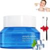 Luminoteeth Teeth Whitening Powder, Natural Snow Teeth Whitener, Magic Booster Powder Teeth, Instant Toothpaste Whitening, Cleaning Tooth Fresh Breath Care Oral Non-Sensitive Formula (1) view 1