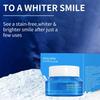 Luminoteeth Teeth Whitening Powder, Natural Snow Teeth Whitener, Magic Booster Powder Teeth, Instant Toothpaste Whitening, Cleaning Tooth Fresh Breath Care Oral Non-Sensitive Formula (1) view 2