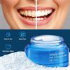 Luminoteeth Teeth Whitening Powder, Natural Snow Teeth Whitener, Magic Booster Powder Teeth, Instant Toothpaste Whitening, Cleaning Tooth Fresh Breath Care Oral Non-Sensitive Formula (1) view 3