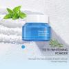 Luminoteeth Teeth Whitening Powder, Natural Snow Teeth Whitener, Magic Booster Powder Teeth, Instant Toothpaste Whitening, Cleaning Tooth Fresh Breath Care Oral Non-Sensitive Formula (1) view 4