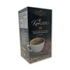 1 Box Gano Excel Gano Cafe Ganolicious KopiGano 3 in 1 Instant Premix Coffee 15 sachets x 21g view 1