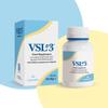 VSL3 Capsules - Concentrated Probiotic - Box of 60 Capsules view 1