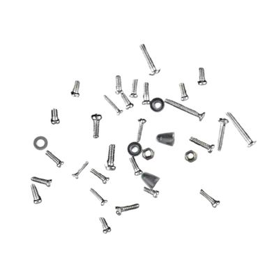 1200pcs Glasses Screws With Screwdriver Tweezers Repair Set Mini Fix Screw Kit Complete Glasses Tiny Screws Screws for Glasses