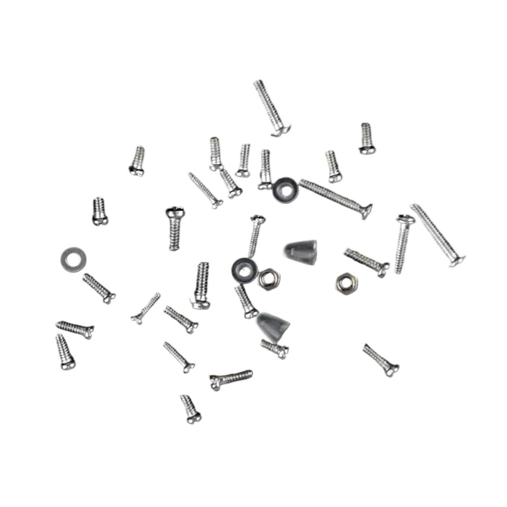 1200pcs Glasses Screws With Screwdriver Tweezers Repair Set Mini Fix Screw Kit Complete Glasses Tiny Screws Screws for Glasses