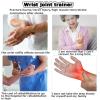 Finger Brace Stabilizer for Stroke Recovery - Wrist Support and Orthotic Finger Splint Board for Hemiplegia Training - Enhanced Finger Stability & Support view 2