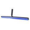 Super Sticky Lint Roller, Dust Removal Roller, Static High Adhesion Blue Silicone Static Dust Reusable Washable Travel Picker Cleaner Remover Brush for Clothes (20 Inch) view 2