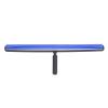 Super Sticky Lint Roller, Dust Removal Roller, Static High Adhesion Blue Silicone Static Dust Reusable Washable Travel Picker Cleaner Remover Brush for Clothes (20 Inch) view 4