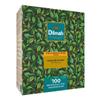 Dilmah - Pure Camomile Flowers - Green Chamomile Tea 100 tea bags - Mild & Soothing Camomile Tea handpicked in Sri Lanka - Caffeine free view 1