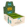Dilmah - Pure Camomile Flowers - Green Chamomile Tea 100 tea bags - Mild & Soothing Camomile Tea handpicked in Sri Lanka - Caffeine free view 3