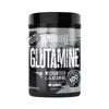 Warrior Glutamine 500g - Pure Micronised L-Glutamine Powder - Amino Acid - Muscle Growth & Recovery Supplement- Gut Health - Mix in Protein - Pre and Post Workout - 100 Servings (Unflavoured) view 1