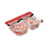 Bacon Hacendado Tapes 2 Packs x 125g Pack 2 view 1