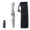 Tyenaza Electric Eyebrow Trimmer, Automatic Hygienic Grooming Eyebrow Shaping Trimmer for Men Women, for Face Lips Neck Leg view 1
