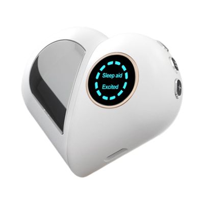 Sleep Device Ergonomic Sleeping Aid Machine Portable Relaxation Device