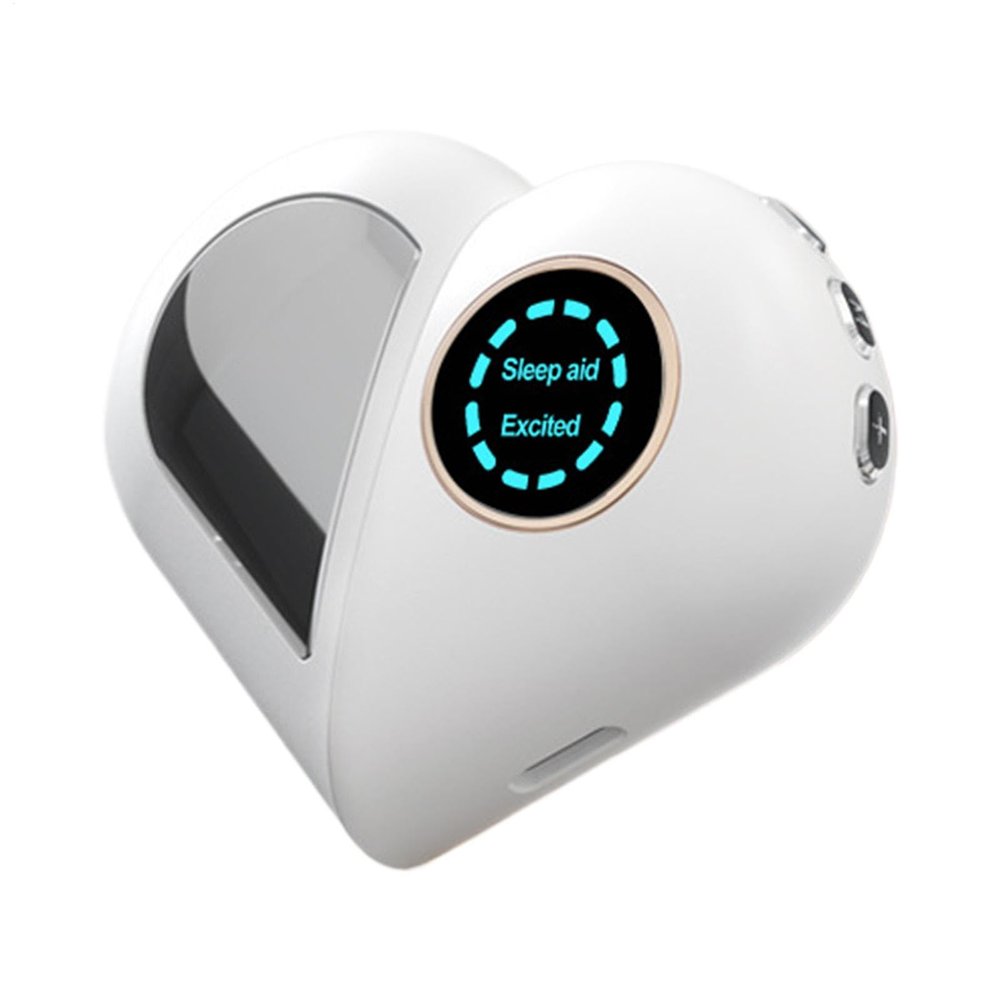 Sleep Device Ergonomic Sleeping Aid Machine Portable Relaxation Device
