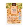 Chicken Breast Strips Baked Hacendado Pack 140 g Pack 2 view 1