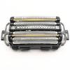 LCMARKET Razor Outer Foil Screen Replacement for Panasonic Arc5 ES-CLV5C ES-CLV5D ES-CLV5E ES-CLV5G ES-CLV5F ES-CLV5T ES-CLV5U Shaver Beard Trimmer Accessories view 2