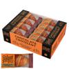 FAKHRI Chocolate Filled Croissant Soft & Flaky Pastry with Rich Cocoa Filling 16 x 55g Individually Wrapped Snacks view 1