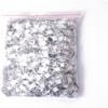 10 pcs Bandage Clips Replacement Elastic Bandage Wrap Stretch Metal Clips Fixation Clamps First Aid Kit Sportswear Hooks Fashion design view 4