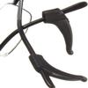 5 Pairs Eyeglasses Retainers Silicone Glasses Temple Holders Anti-Slip Protectors, Glasses Stoppers Ear Grip Hooks Practical view 2
