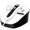 Skin Diagnosis Hair Analyzer, Skin Detector Tester Hair Skin Analyzer Machine Skin Pigment Tester, Skin and Hair Detection Hair Follicle Detector 50x/200x DualHeads Skin Scalp Detector view 1