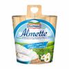 Hochland Almette Yoghurt Spreadable Cheese 150g view 1