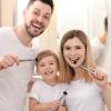 3 Page Toothbrush - with Toothbrush Head, Soft Hair Toothbrush for Sensitive Gums | Brushless Sensory Toothbrush with a Triple Pair Effect view 3