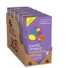 Dorset Cereals Fruit & Nut Granola 5 Packs of 450g view 1