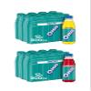 Oasis Variety Citrus Punch 500ml x 12 and Summer Fruits 500ml x 12. In total 24 bottles. view 1