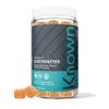 Known Electrolyte Gummies Orange & Lemon Flavour Vegan Gummy Supplement with Calcium, Magnesium, Potassium, Sodium & Chloride Hydration & Recovery 15 Servings for Men & Women view 1