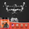 Creatine Gummies 5000mg Creatine Monohydrate with 1000mg BCAAs per Serving (2 Month Supply) for Men & Women, Vegan & Sugar-Free, Easy Pre/Post Workout Gym Support for Performance and Muscle Power view 3