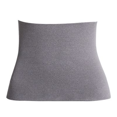 Self-Heating Wormwoods Back Waist Back Warmer Belt Elastic Heat Belt Warming Back Belt for Office Workers
