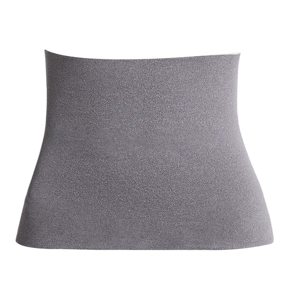 Self-Heating Wormwoods Back Waist Back Warmer Belt Elastic Heat Belt Warming Back Belt for Office Workers