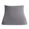 Self-Heating Wormwoods Back Waist Back Warmer Belt Elastic Heat Belt Warming Back Belt for Office Workers view 1