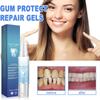 3Pcs Neslemy Gum Shield Therapy Gel, Neslemy Gum Therapy Gel, Gum Instant Soothing Gel, Dentizen Gum Therapy Gel, Teeth Whitening Pens, Gum Shield Therapy Gel view 3