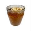 Natural Honey Flower with Honeycomb 460gr - 920gr No Sweeteners (920 Grams) view 1