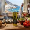 Enios Greek PDO Kalamata Extra Virgin Olive Oil. First cold-pressed. Low acidity. New Harvest 2025-2026. Best Before: Jan-2027 (5L) view 3