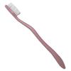 Adult Smokers Toothbrush Hard Extra Firm Bristles (8) view 2