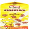 Biscuits Mini Golden & Cocoa SPANISH Cookies Orginal mins Pack - 2x 275g view 2