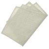 SOLUSTRE Linen Cotton Napkins Striped for Dining Table Decor Boys and Girls Food Mat Washable Placemat for Farmhouse Kitchen Insulation view 1